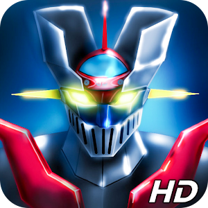 Mazinger Z Wallpaper - Mazinger Z Wallpapers66 - Última Versión Para  Android - Descargar Apk