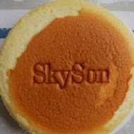 skyson 天子舒芙蕾