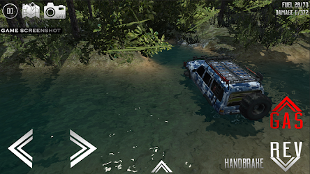 Wheels In Mud Off Road Simulator Apk Apkdownload Com