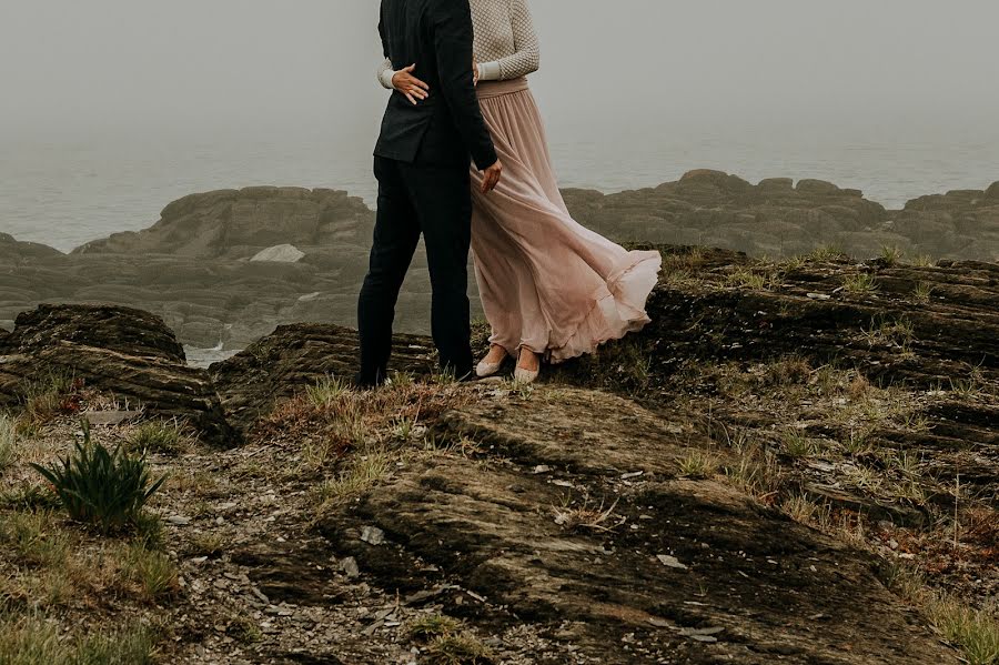 Photographe de mariage Patrick Dubuc (loveisnord). Photo du 21 avril 2020