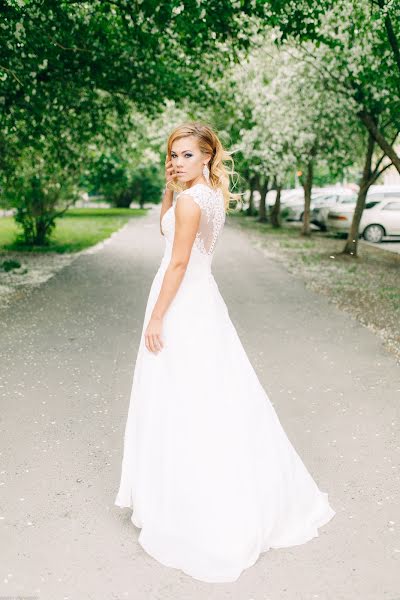 Fotógrafo de bodas Dmitriy Stepancov (dstepancov). Foto del 6 de julio 2017