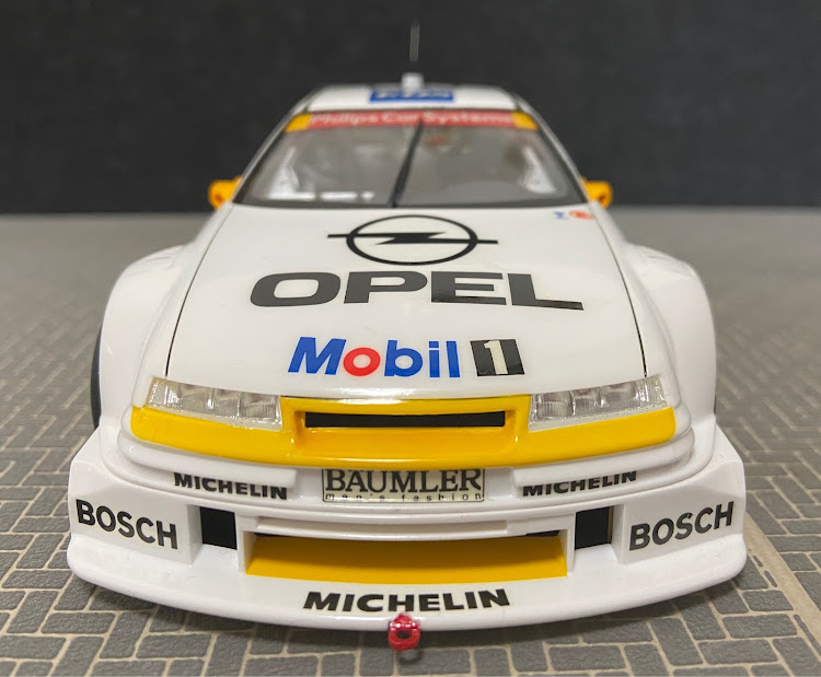 MPVのプラモデル・プラモデル好きと繋がりたい・車のプラモデル・プチオフ・スーパーオートバックスに関するカスタム事例の投稿画像6枚目