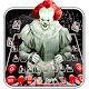 Download Scary Clown Piano keyboard theme For PC Windows and Mac