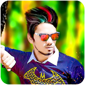 Latest Boys Hair Styles - Android Apps on Google Play