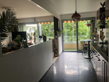 appartement à Vannes (56)