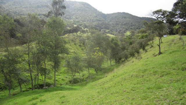 Lote En Venta - La Calera, La Calera