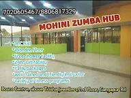 mohinii Zumba Hub photo 4