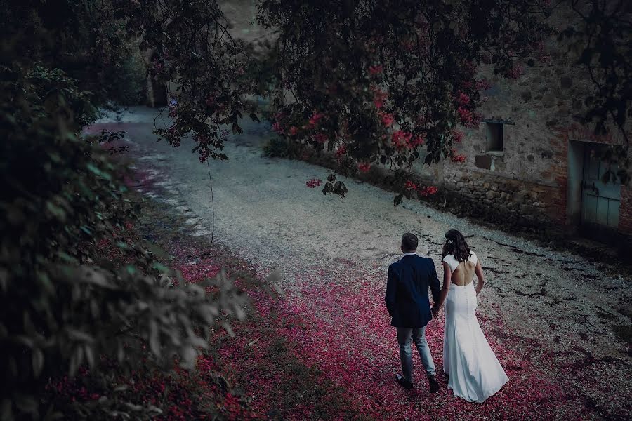 婚礼摄影师Maurizio Rellini（rellini）。2019 6月14日的照片