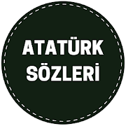 Atatürk Sözleri 2.1 Icon