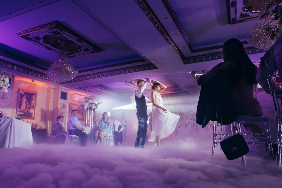 Wedding photographer Aleksandr Murashov (ichiban). Photo of 25 July 2018