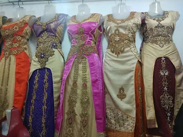 Aatika Collection photo 