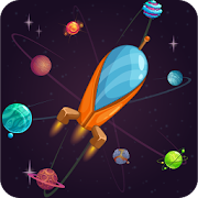 Galaxy Road 1.0 Icon