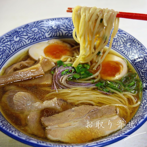 支那そばや 本店】至極のかけそば（醤油） ｜ お取り寄せラーメン通販