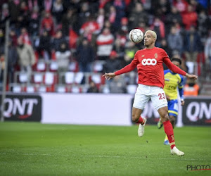 Mpoku opnieuw niet in selectie Standard, Zulte Waregem wil slechte start vermijden: "Speelt in de hoofden"