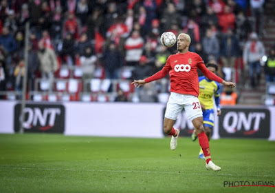 Mpoku opnieuw niet in selectie Standard, Zulte Waregem wil slechte start vermijden: "Speelt in de hoofden"