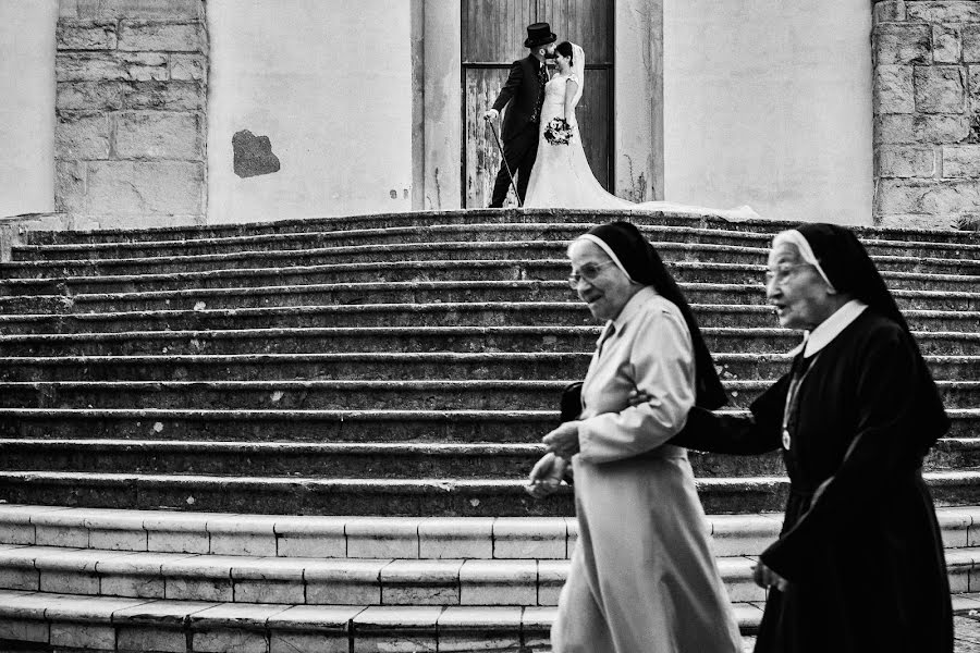 Düğün fotoğrafçısı Gap Antonino Gitto (gapgitto). 30 Nisan 2018 fotoları