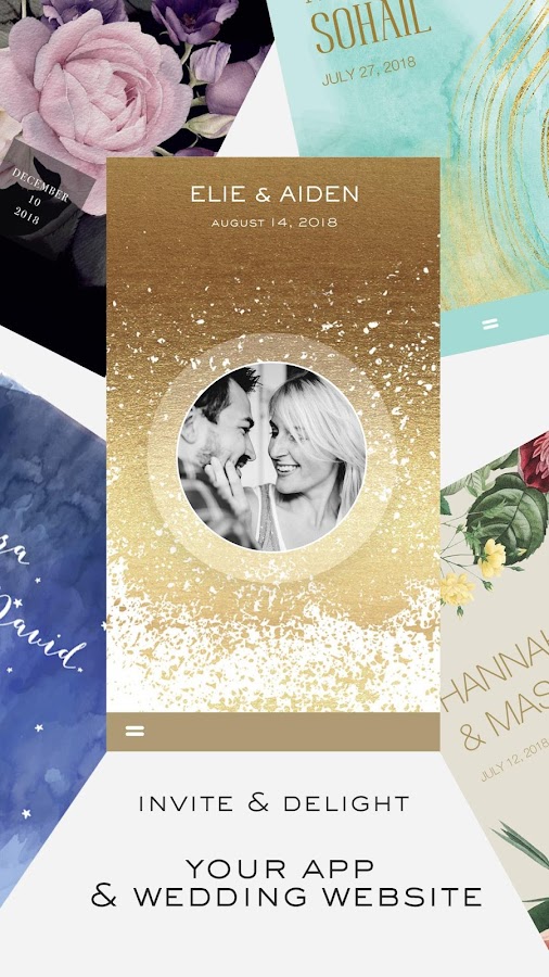    Appy Couple (New)- screenshot  