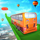 Impossible School Bus Simulator Tracks Driving