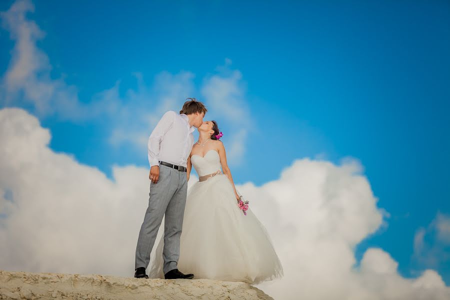 Wedding photographer Yuliya Smirnova (smartphotography). Photo of 30 June 2015