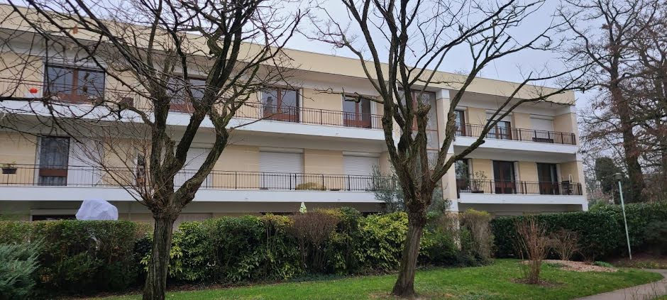 Vente appartement 5 pièces 116 m² à Montmorency (95160), 315 000 €