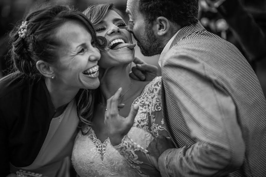 Photographe de mariage Giandomenico Cosentino (giandomenicoc). Photo du 24 août 2017