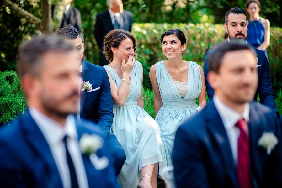 Fotógrafo de bodas Francesco Galdieri (fgaldieri). Foto del 3 de mayo 2020