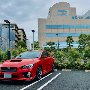 WRX STI VAB