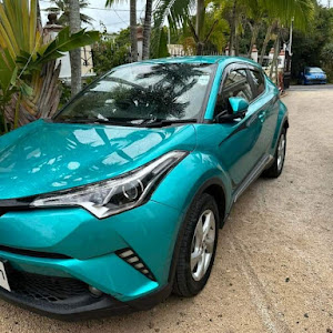 C-HR ZYX11