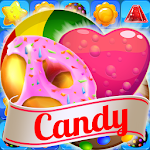 Cover Image of ダウンロード Candy Crack 1.0 APK