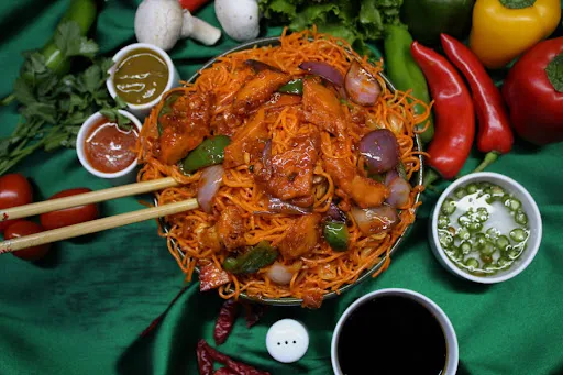 Chaap Chowmein Full Jumbo [dotd]