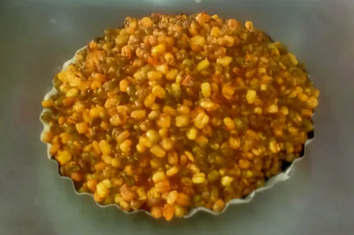 Moong Dal Farsan [250 Grams]