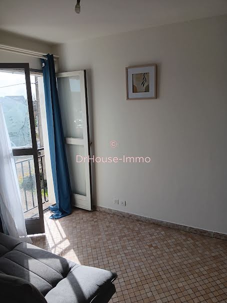 Vente appartement 2 pièces 24 m² à Marmande (47200), 32 500 €