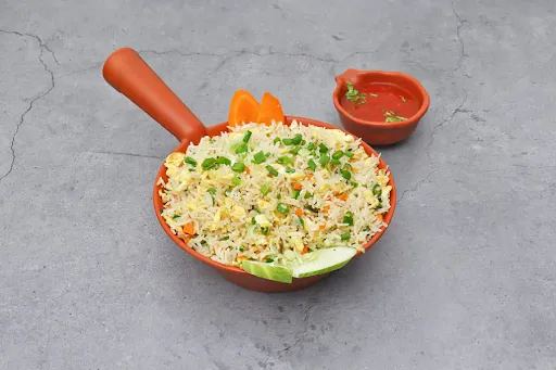 Egg Fried Rice