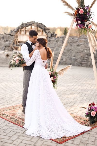 शादी का फोटोग्राफर Ekaterina Lenshina (ketnov)। अप्रैल 24 2020 का फोटो