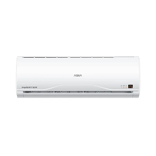 Máy lạnh Aqua Inverter 1.5 HP AQA-KCRV13TR