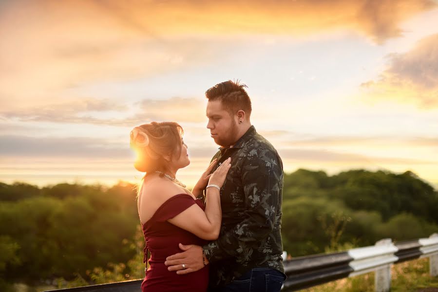 Fotografer pernikahan Claudia Peréz (clauss76). Foto tanggal 19 Oktober 2018