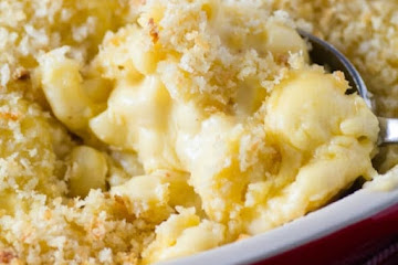 Classic Macaroni and Cheese