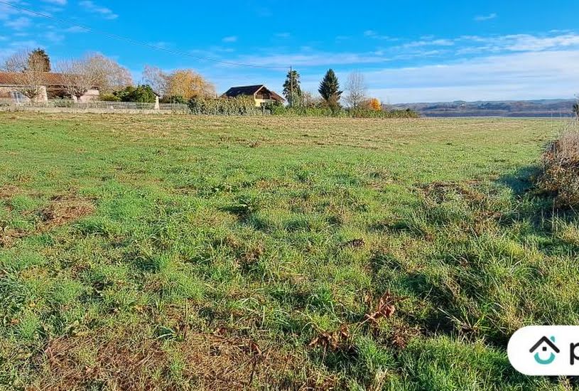  Vente Terrain à bâtir - 5 437m² à Souyeaux (65350) 