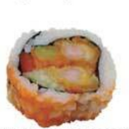 57 - Ebi-Tempura Sama Futomaki