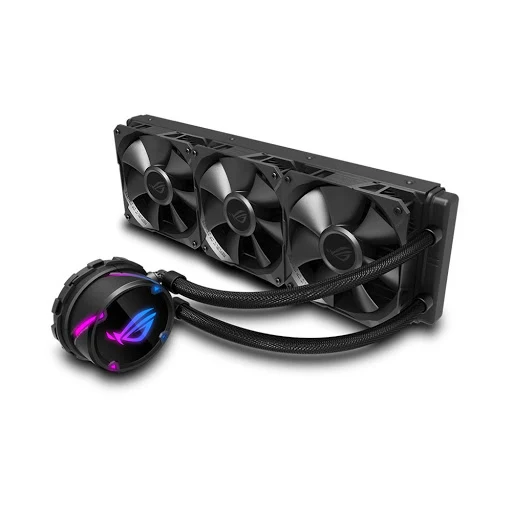 Tản Nhiệt Nước AIO ASUS ROG STRIX LC 360 ARGB (90RC0071-M0UAY0)