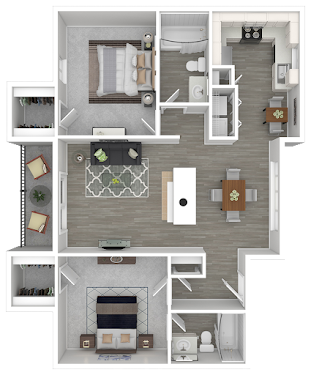 Floorplan Diagram