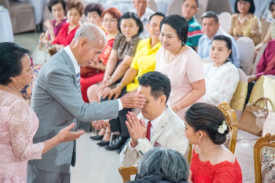 Hochzeitsfotograf Sakamol Sutinuy (sutinuy). Foto vom 7. September 2020