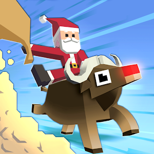 Rodeo Stampede:Sky Zoo Safari