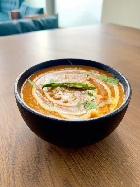 Shahi Paneer