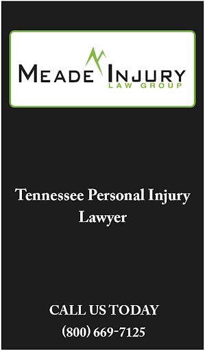 Meade Law Group Injury App