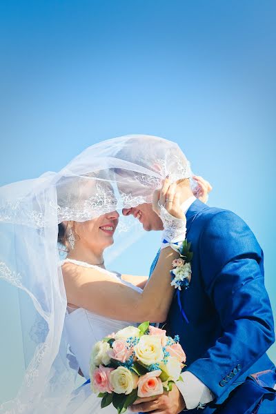 Wedding photographer Igor Fateev (fateev). Photo of 3 November 2016