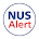 NUS Alert icon