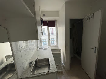 appartement à Paris 15ème (75)