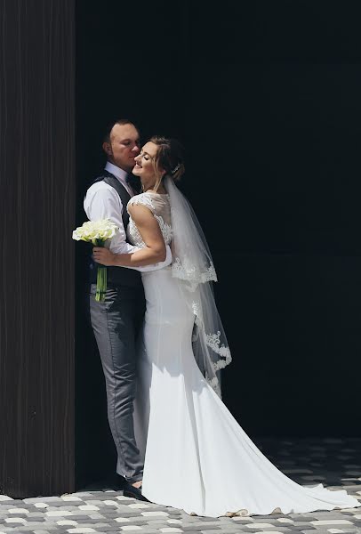 Wedding photographer Aleksandr Malysh (alexmalysh). Photo of 6 August 2019