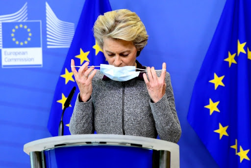 EU potpisala ugovor sa Astra Zenekom za 300 miliona doza moguće vakcine protiv KOVIDA-19